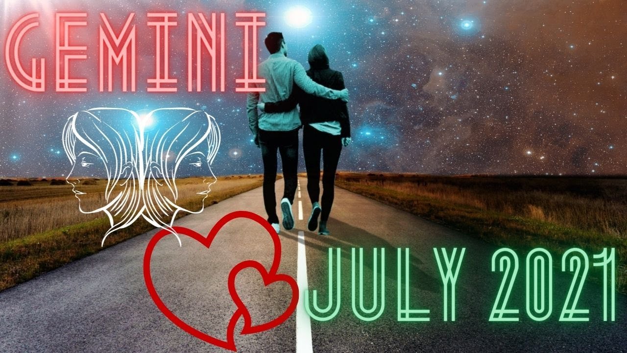 Gemini - They See You As a Prize Now That You Are No Longer Around. They Want to Talk But You Don't.