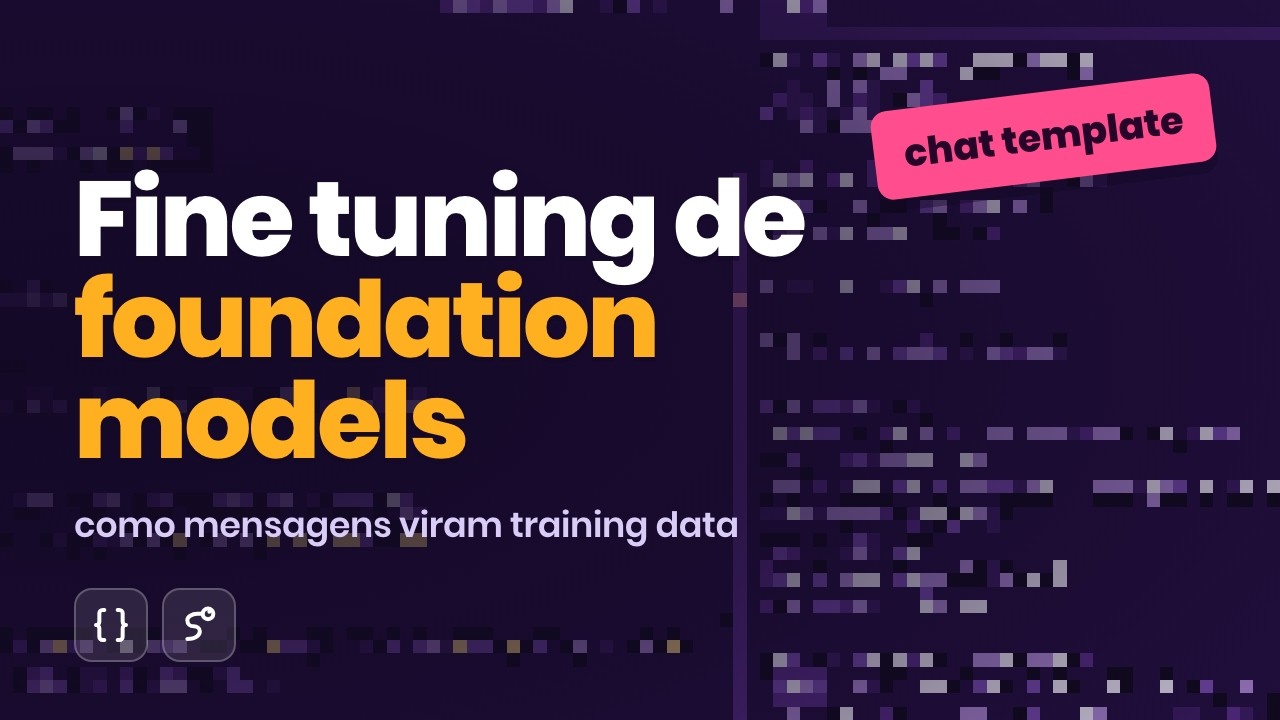 Explicando: Chat templates & Tokenizers