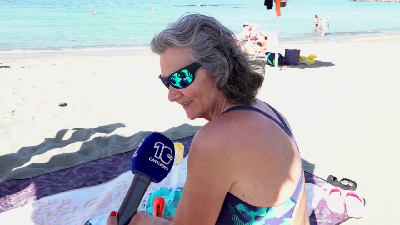 Ostia, furti sulle spiagge libere: la parola ai bagnanti