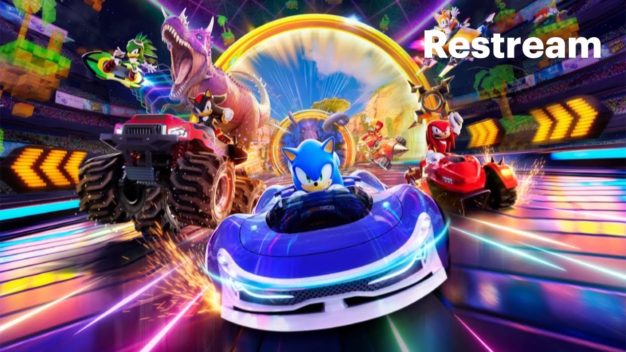 Sonic News! Sonic Movie 4 Amy Rose CASTED, IDW Sonic Comics, Tangle and Whispers voices revealed!