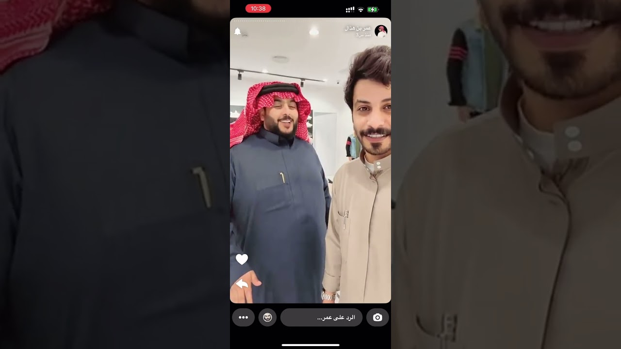 سنابات عمر بن هذال 2 -3 /يناير🤎./يوم الثلاثاء و الاربعاء ✨