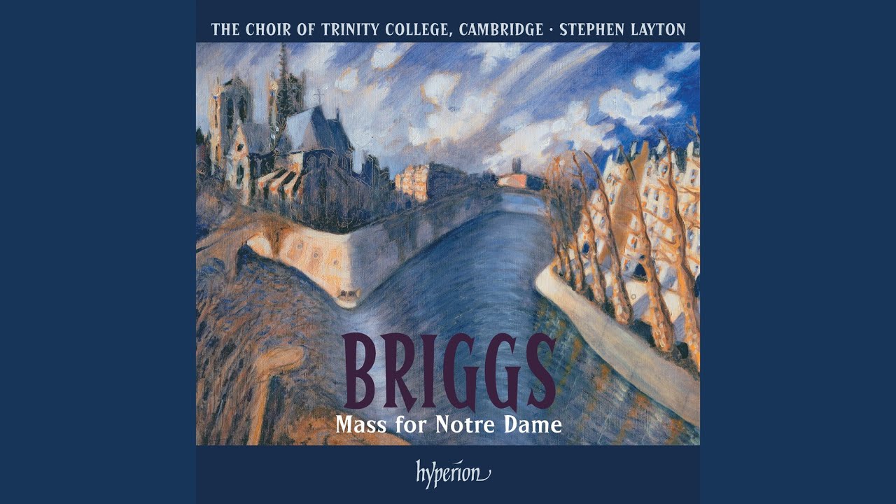 Briggs: Sortie