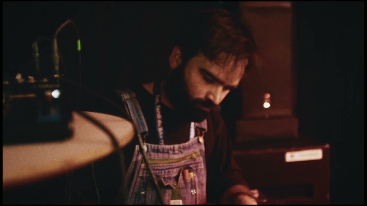 Miguel Crozzoli & Tomás Gubbins at FIMARA 01, 27.05.23 [Excerpt]