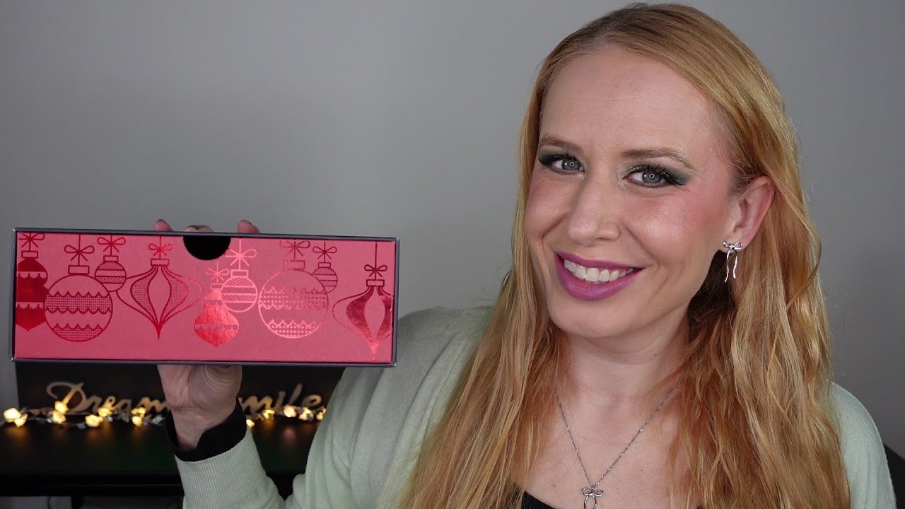 HEUTE GOODIEBOX Build Your Own Box XMAS 2025 😊 | Oktober 2025 | Julies Beautyinsel