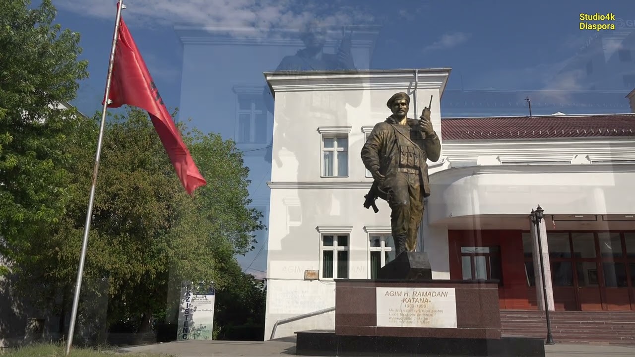 Gjilan 2024