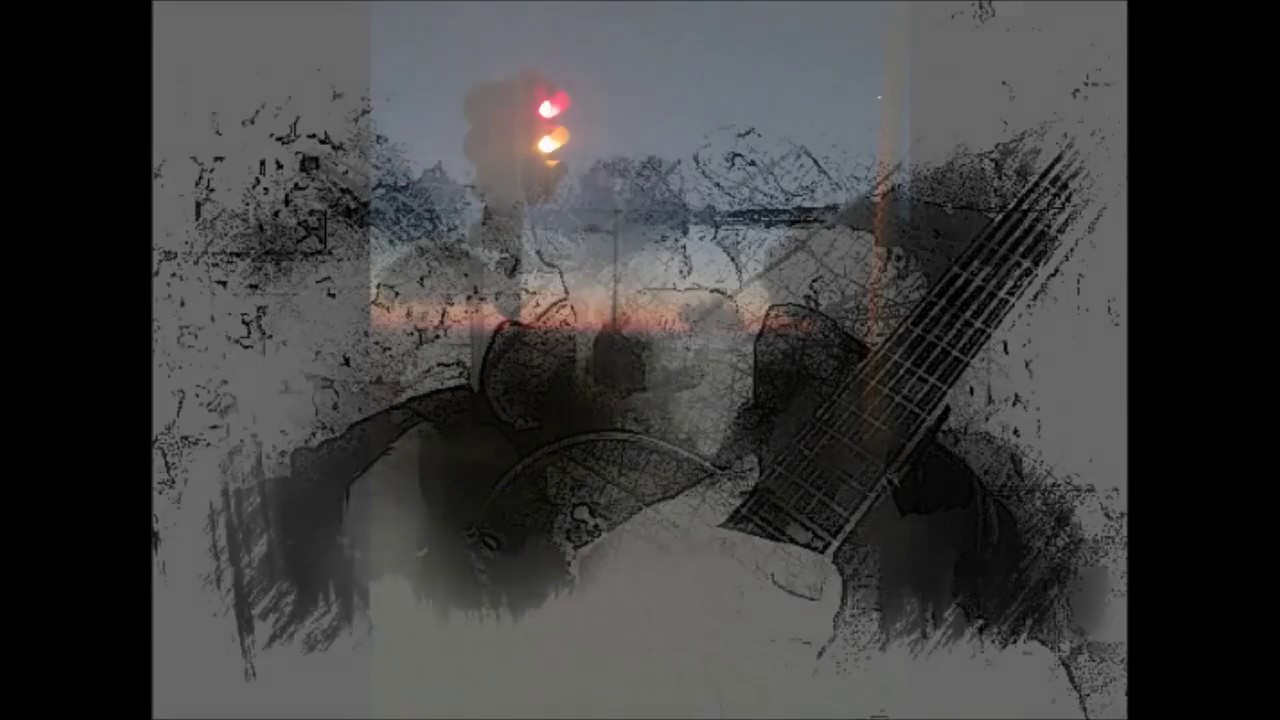 Horizons -from World Access album 2016  NASTAZIO GKOUMAS