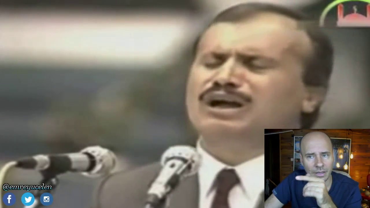 İsmail Biçer Hoca Ses Analizi