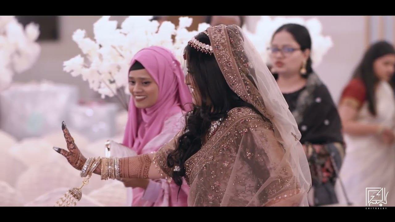 Wedding Full Film II