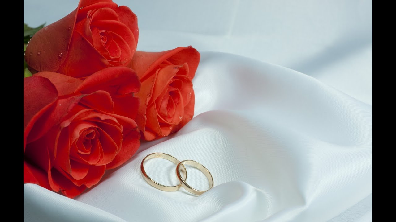 Mariage Martine et Alain