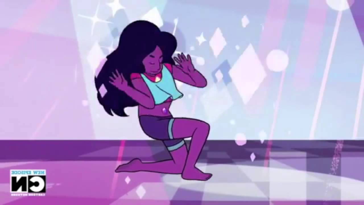 I'm Not Your Baby - ft. Stevonnie (Steven Universe Parody)