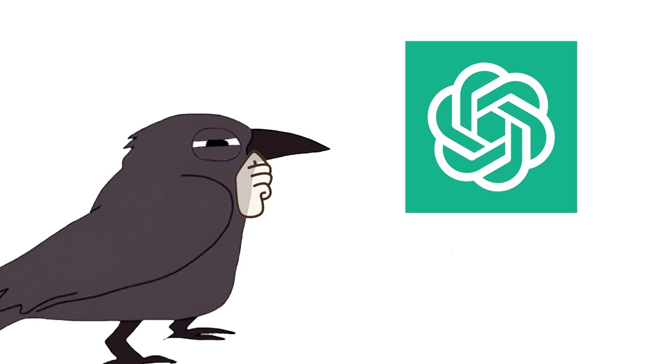 AI Explained By Crows