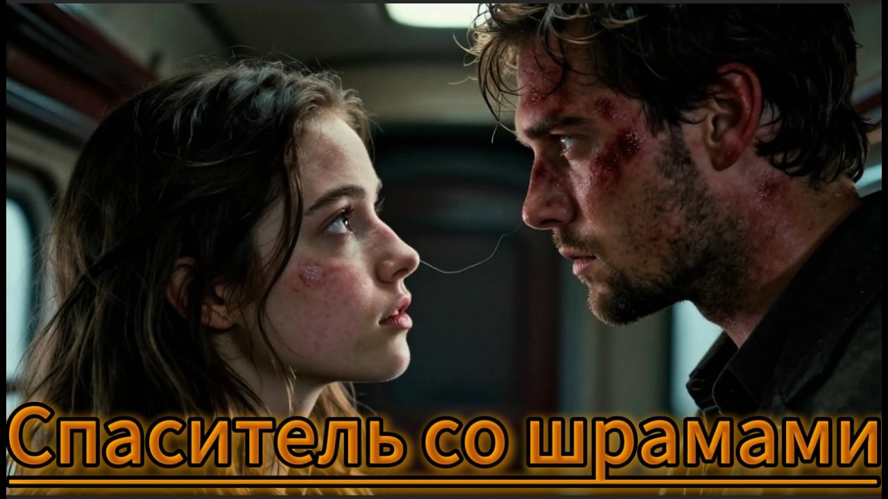 📖ПОЛНАЯ АУДИОКНИГА📖СПАСИТЕЛЬ СО ШРАМАМИ❤️🍷 ЛЮБОВНЫЕ ФЕНТЕЗИ🍷