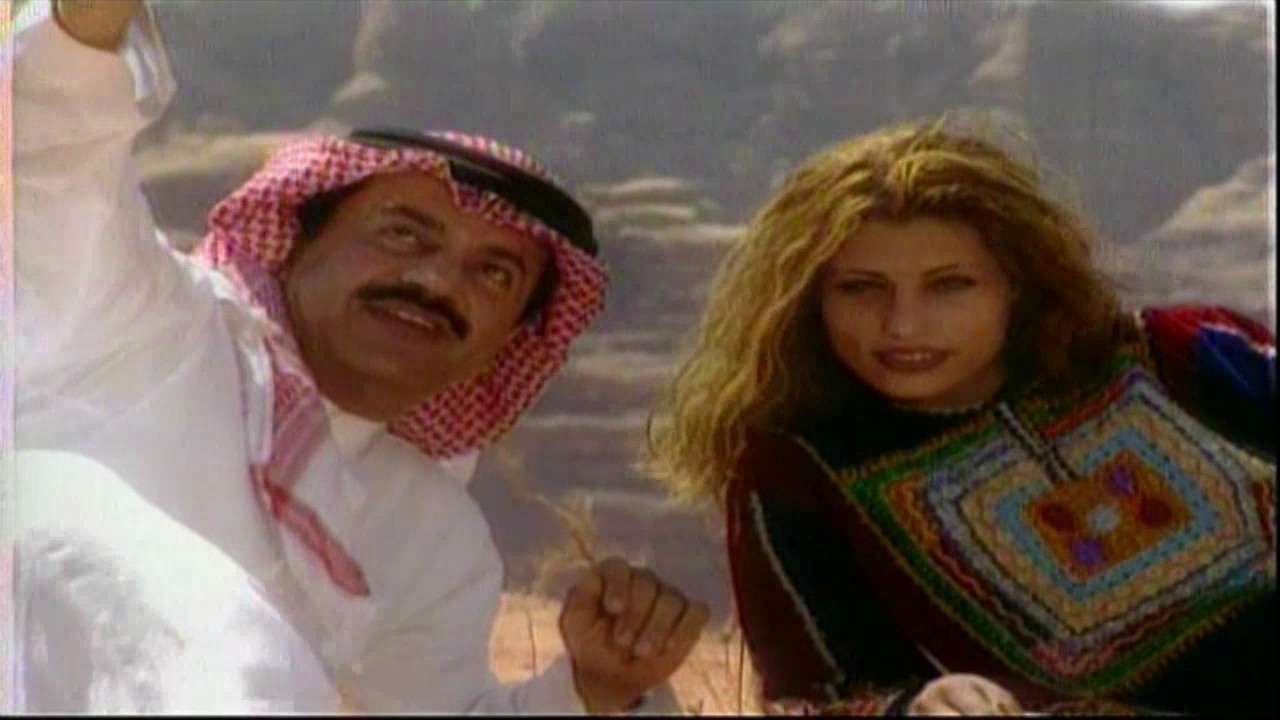 علي عبدالستار - القلب (فيديو كليب)
