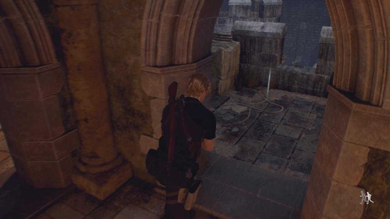 Resident Evil 4 Remake | Episodio 9 |  Entramos al castillo |