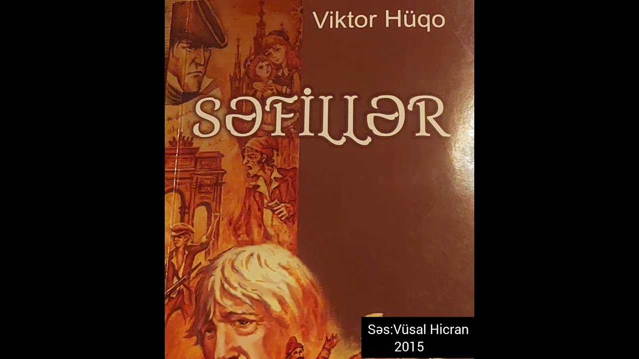 Viktor Hüqo: