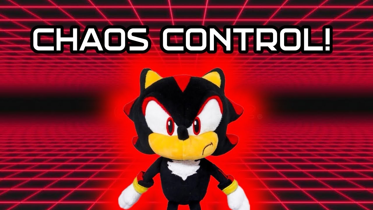 Chaos Control!