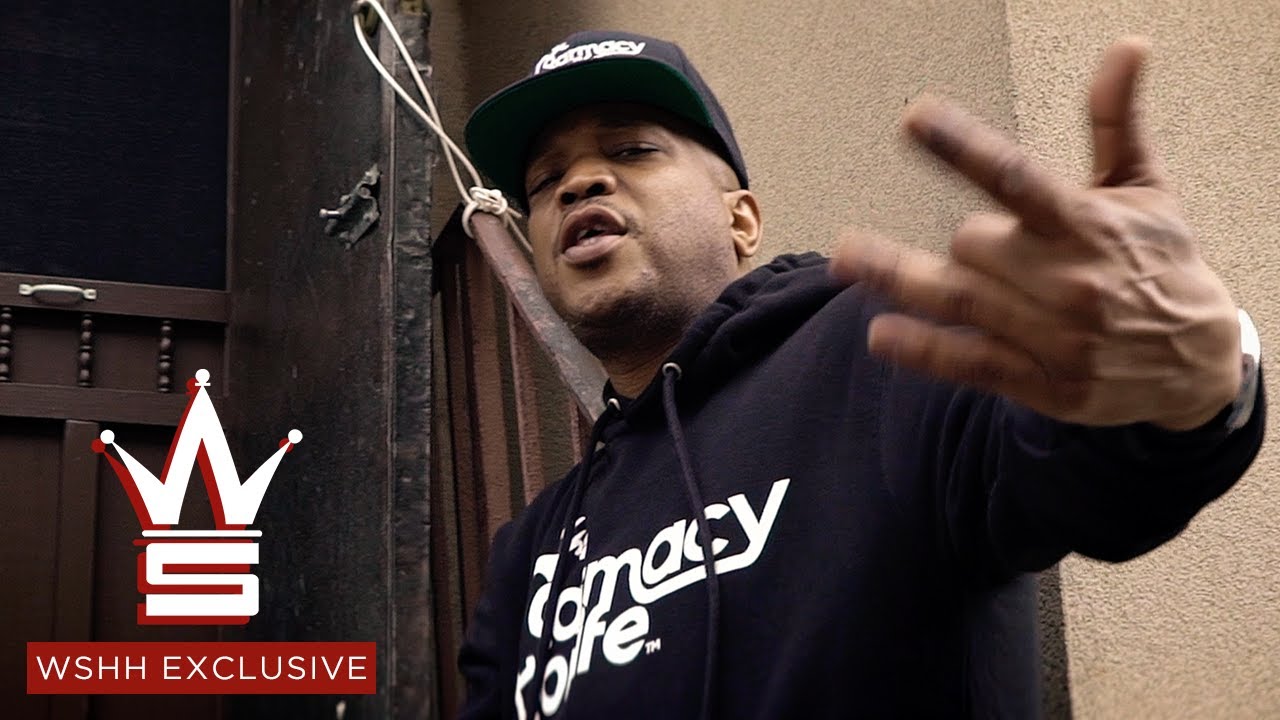 Styles P - “Truth Be Told” (Official Music Video - WSHH Exclusive)