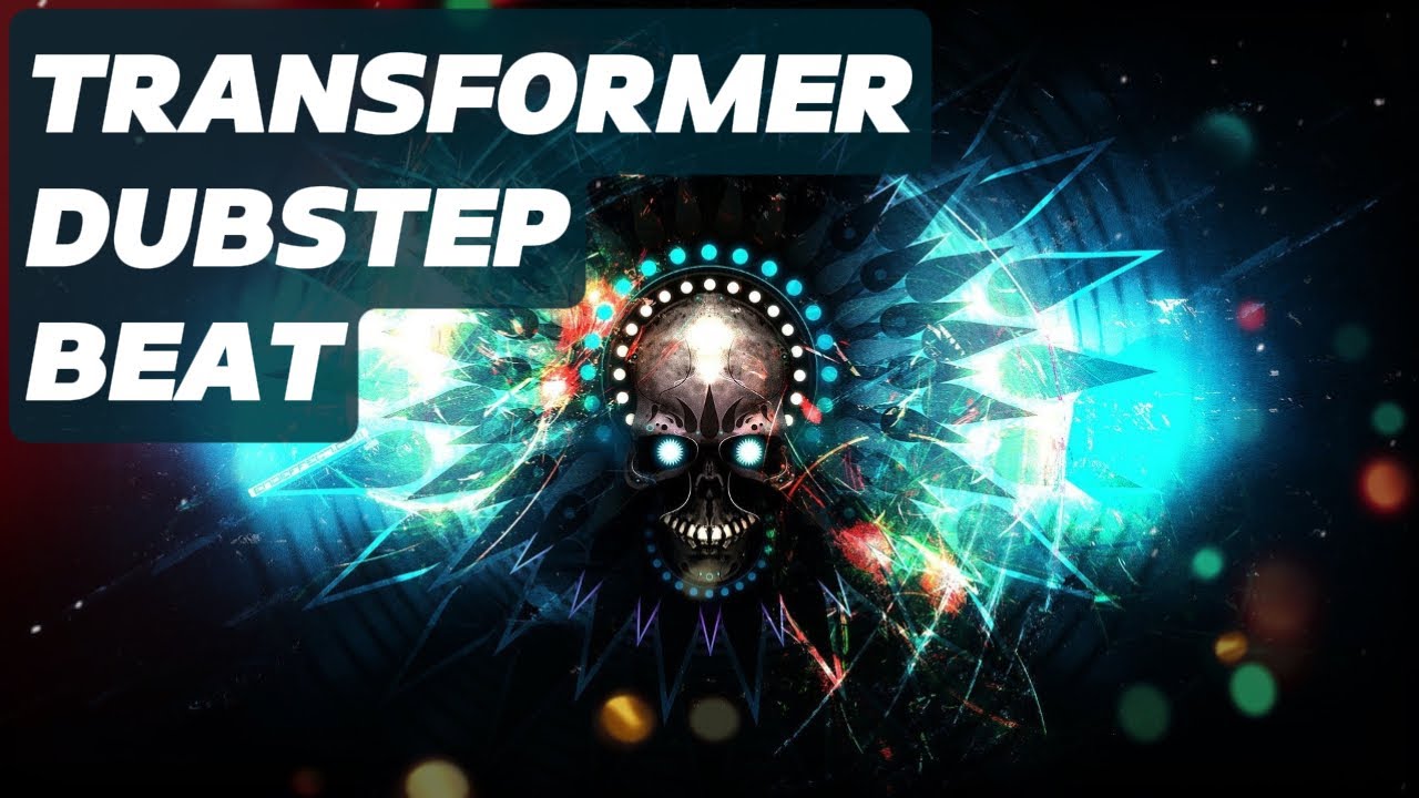 Transformer Dubstep - Action Music (Royalty Free Background Music)