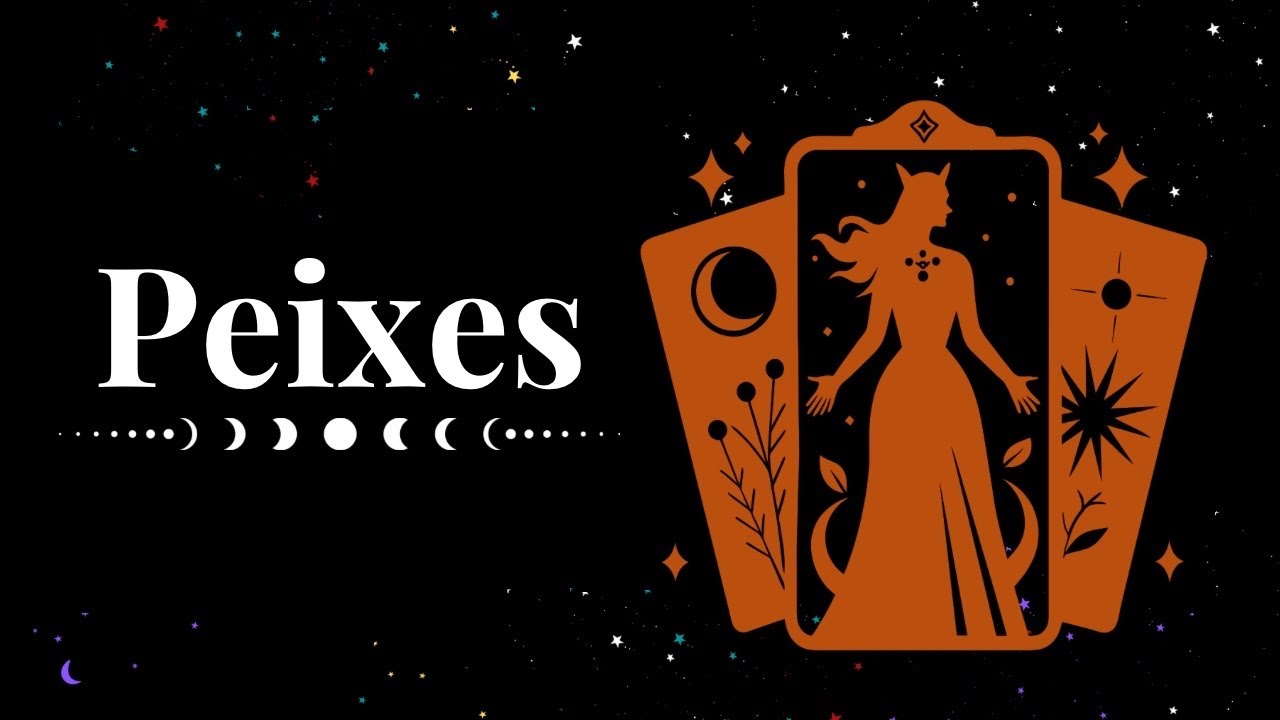 🔮PEIXES✨UMA HISTÓRIA FICOU MAL RESOLVIDA E ALGUÉM PRECISA TIRAR ISSO DO PEITO🔥NAO VAI DAR PRA FUGIR!