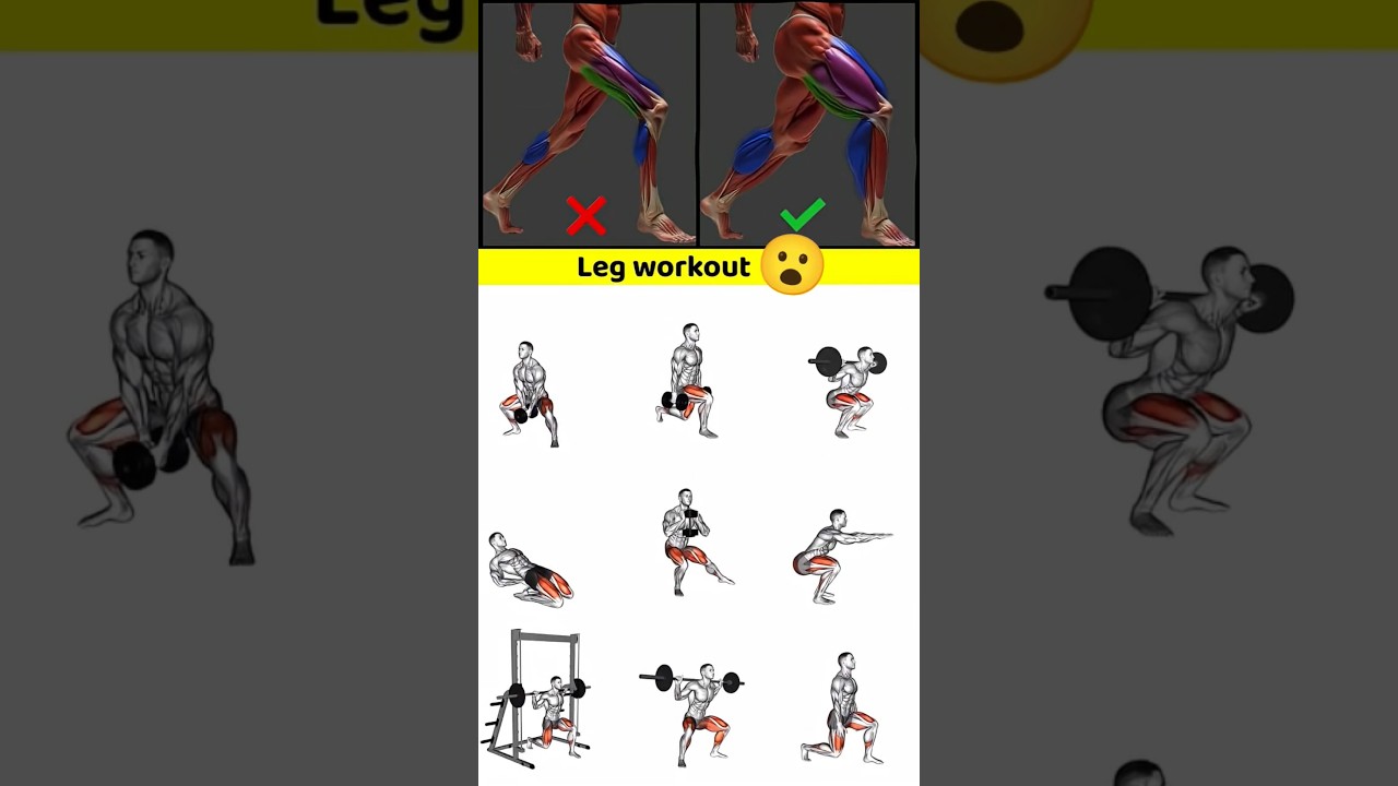 leg workout at home desi bodybuilder workout home 
