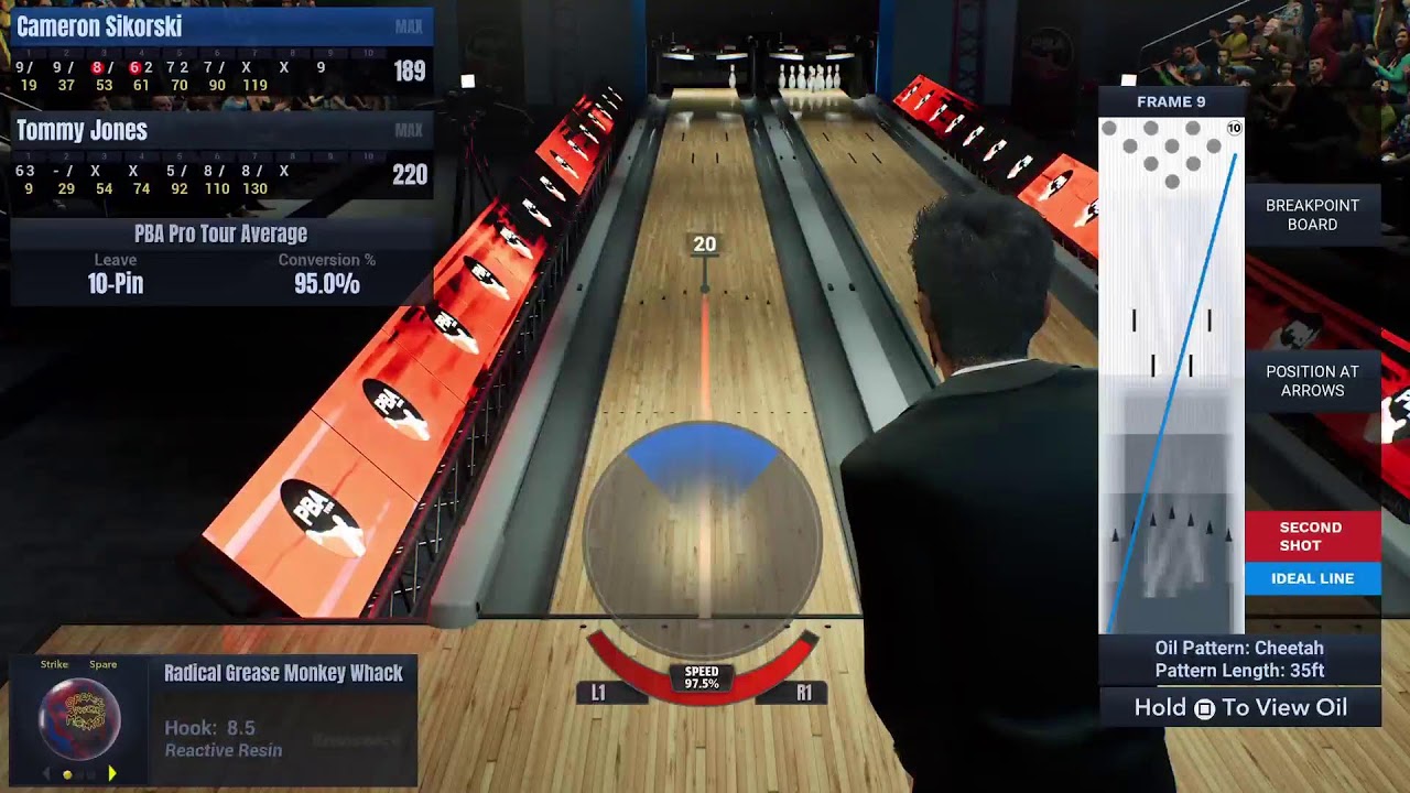 Pba