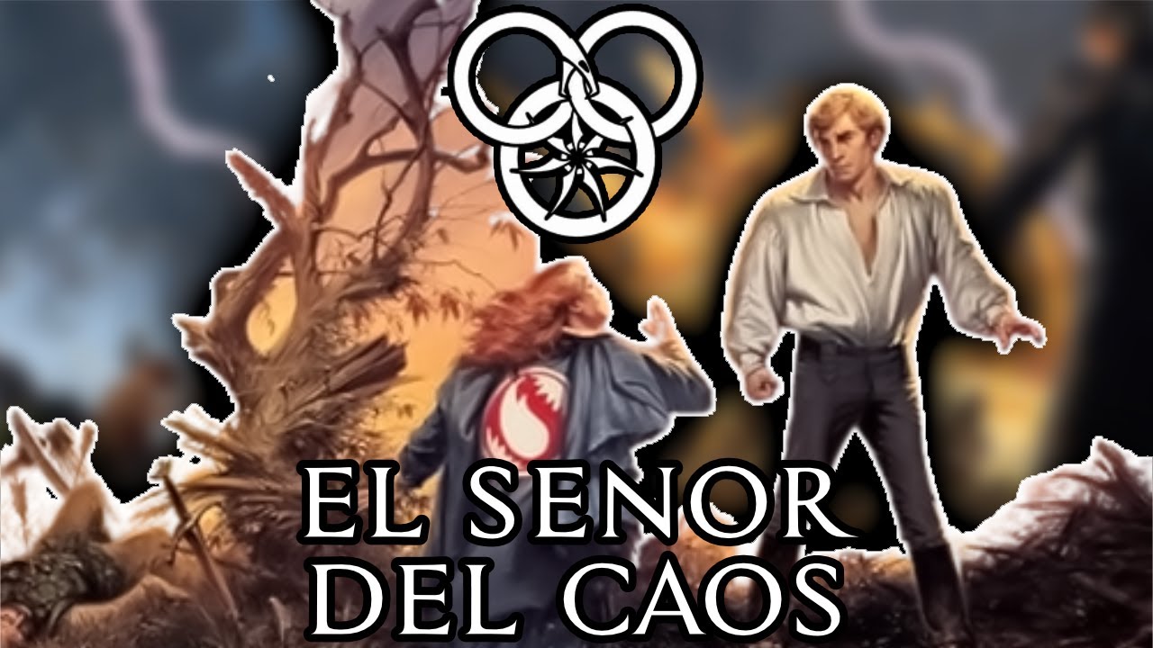 La Rueda del Tiempo VI: El Señor del Caos de Robert Jordan | Reseña