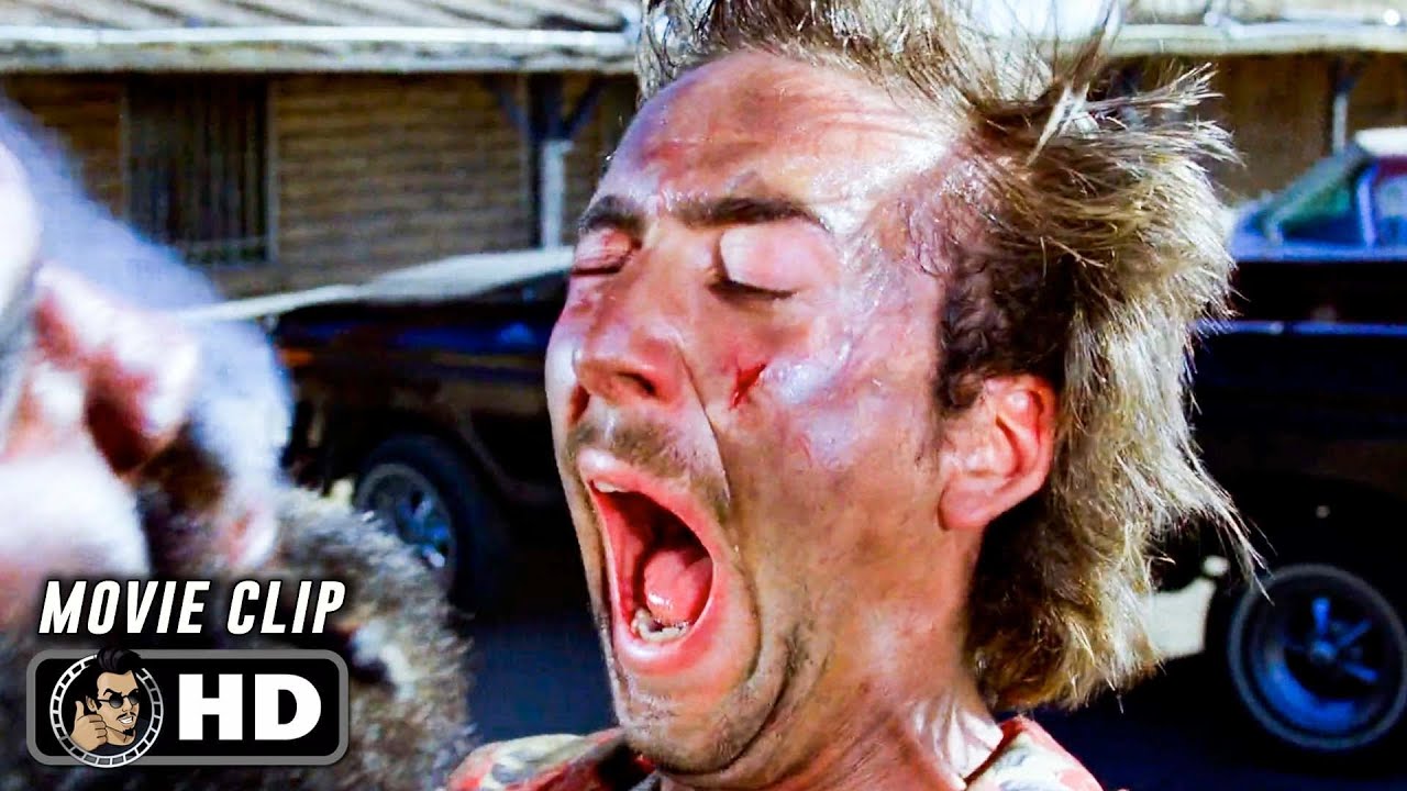 RAISING ARIZONA Clip - 