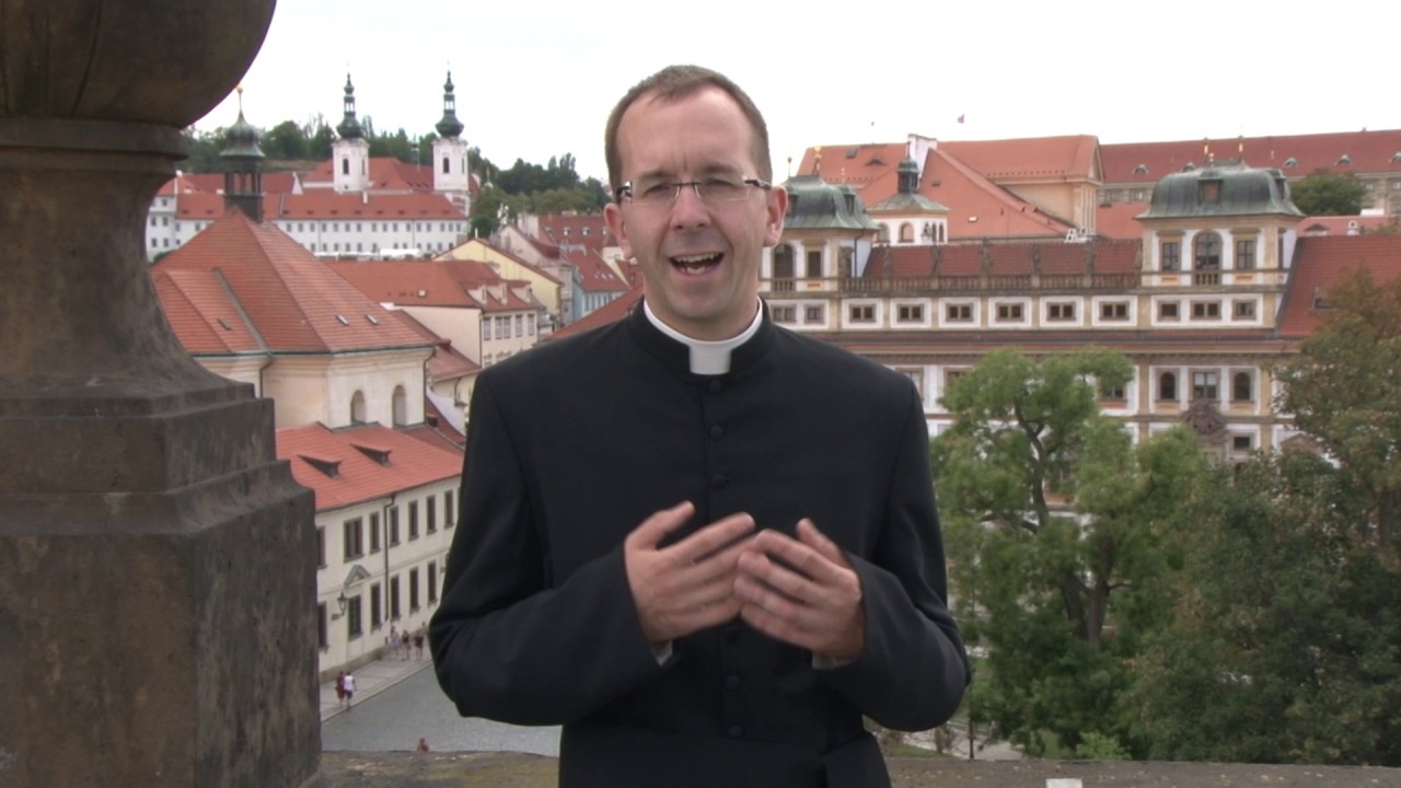 Úkon kajícnosti (Liturgie.cz - 120
