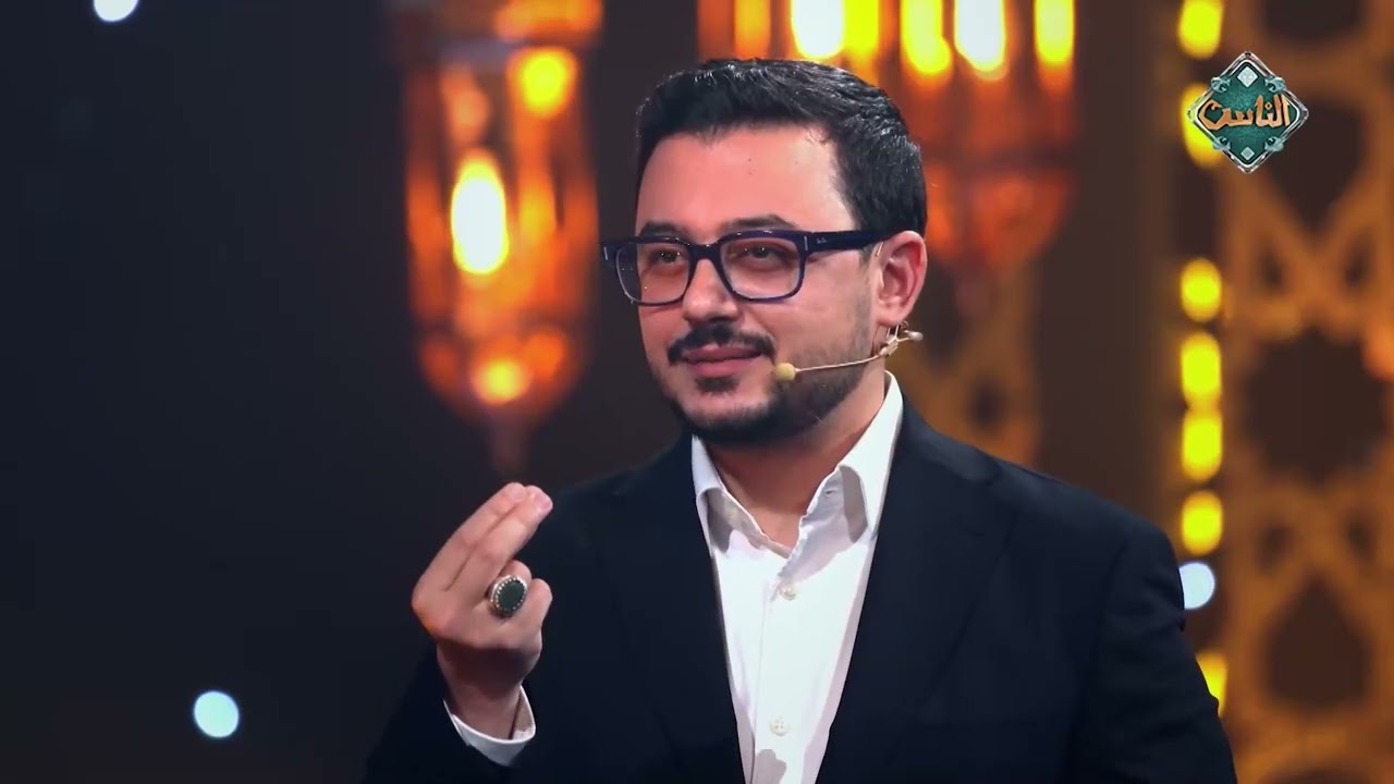مصطفى عاطف مصر هي دولة التلاوة وأرض الأصوات الحلوة