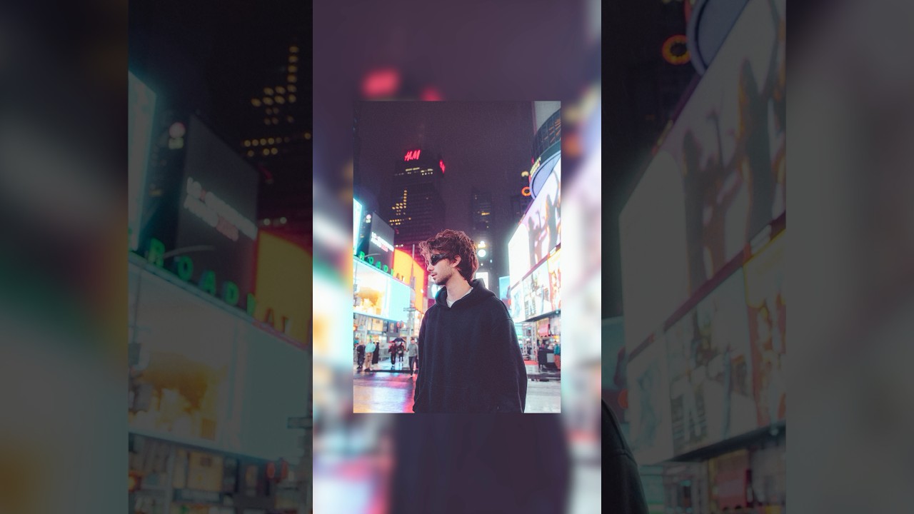 how to make your photos look 2000S! #2000s #y2k #retro #lightroompresets #shorts