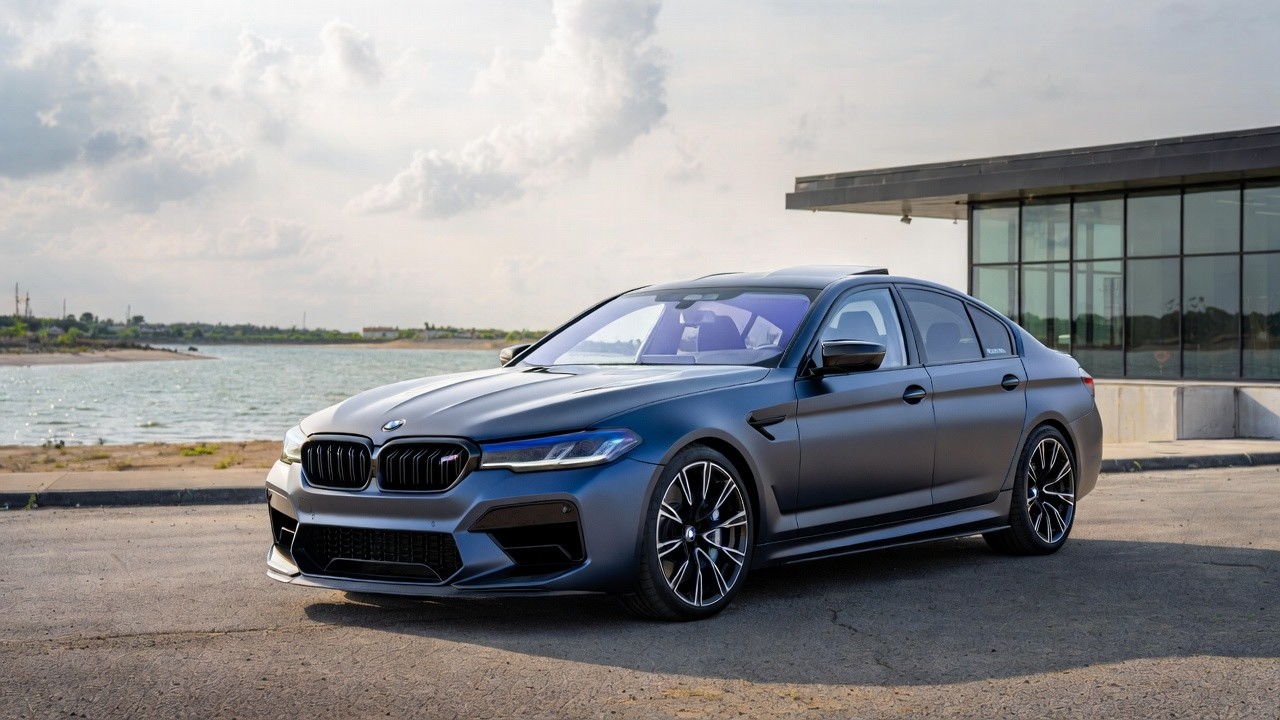 Bmw m5 reckless driving. #car #viral #viralvideo