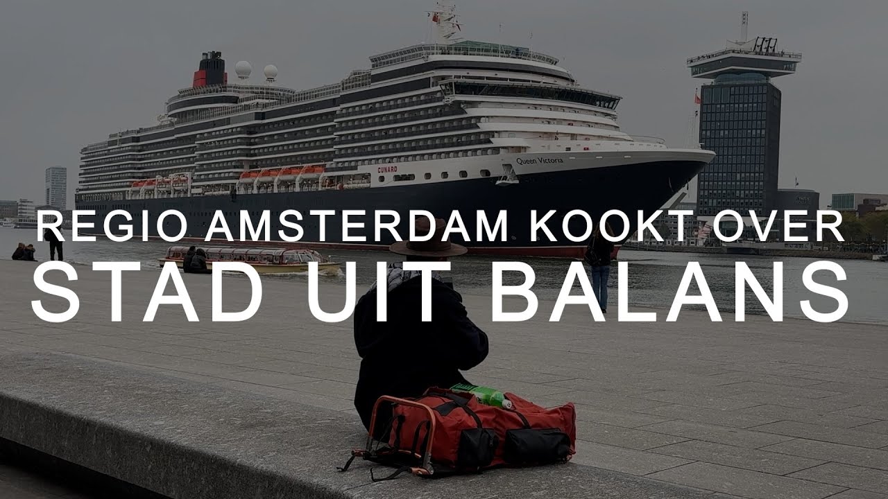 Nieuwe woondocu: Regio Amsterdam Kookt over