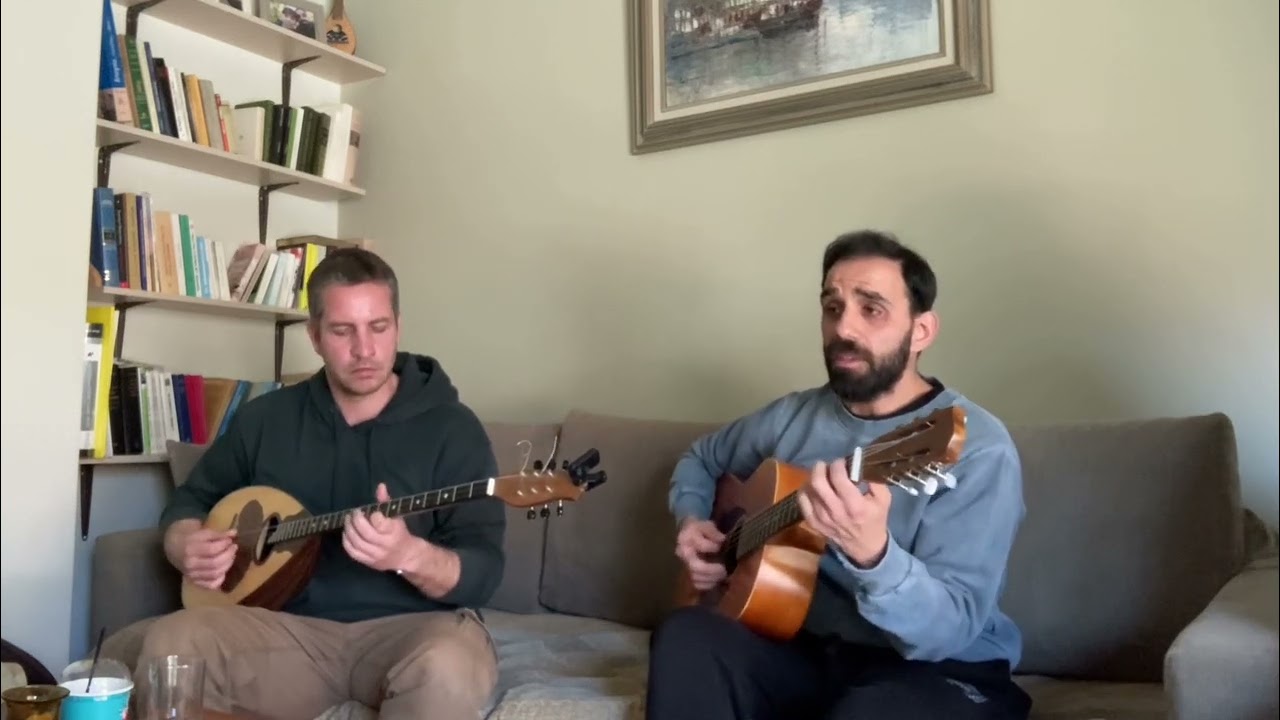 Στρατος Παγιουμτζης - Ο κοσμος πλουτη λαχταρα