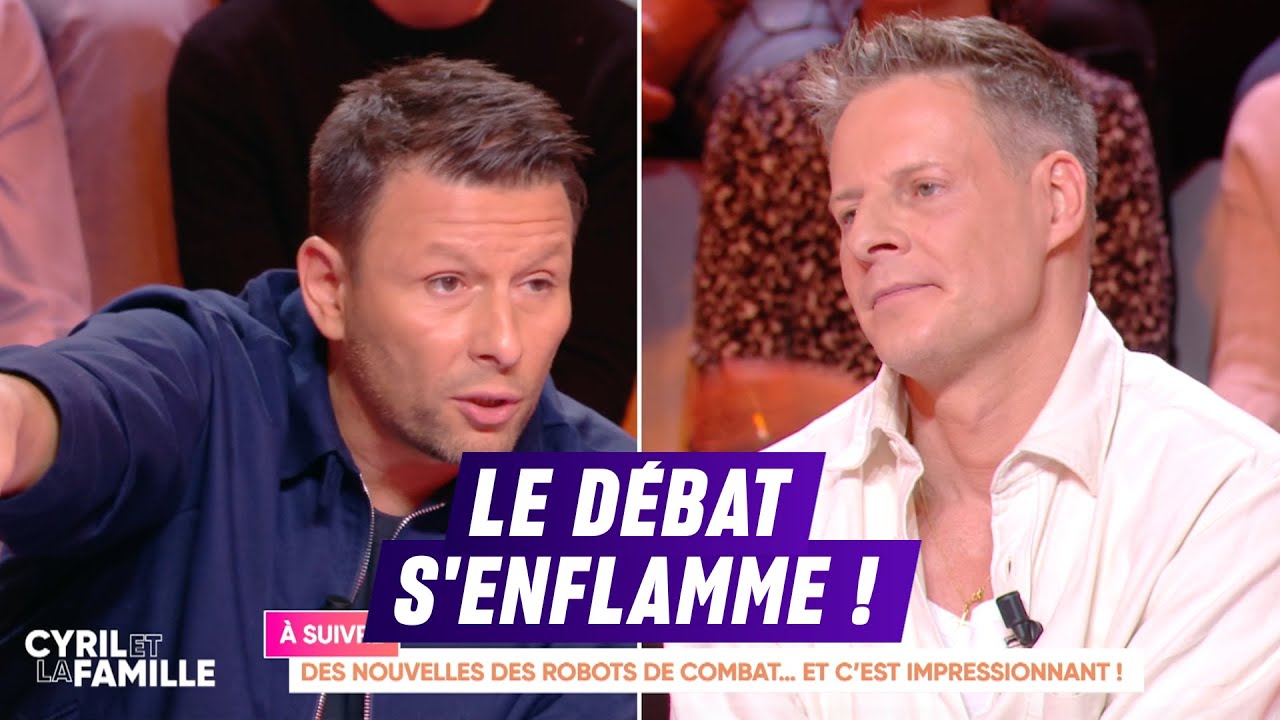 L'intégrale de 