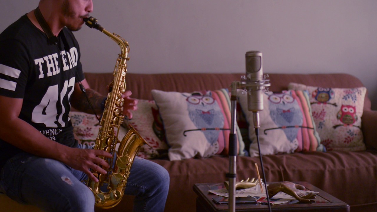 HARRY GAME AND MITO LOPEZ ( whatever you like COVER )