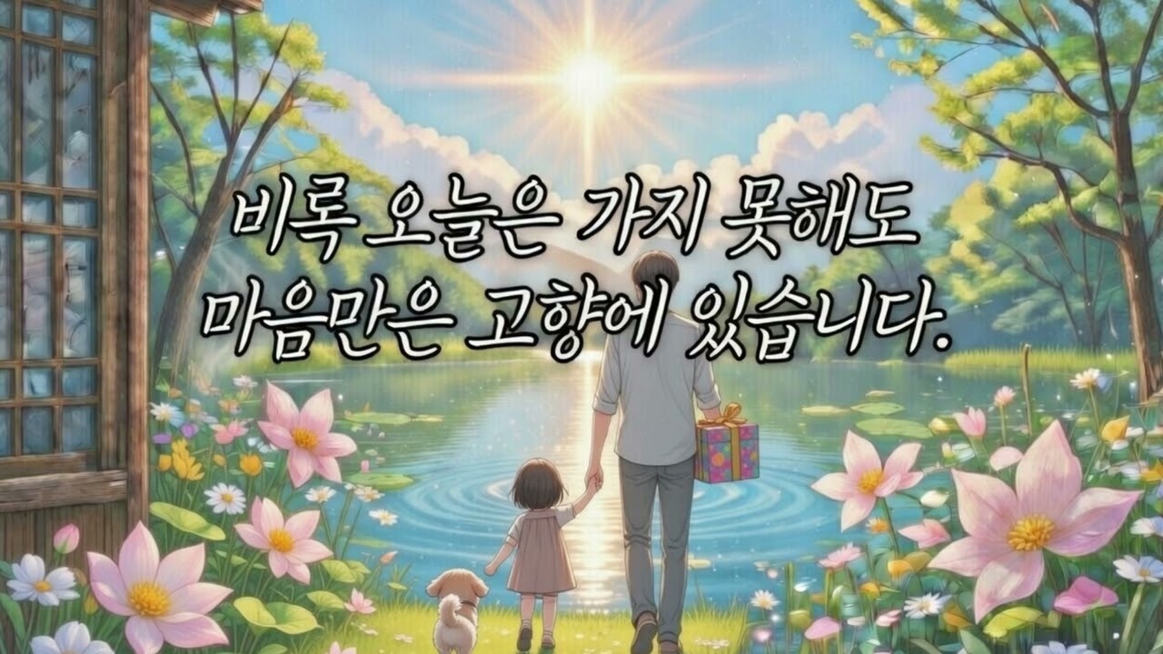마음의 고향