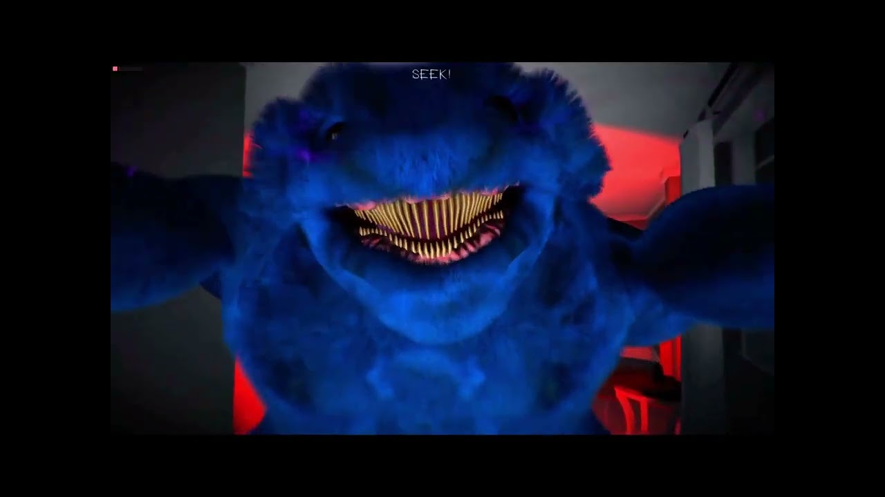 123 sms jumpscares