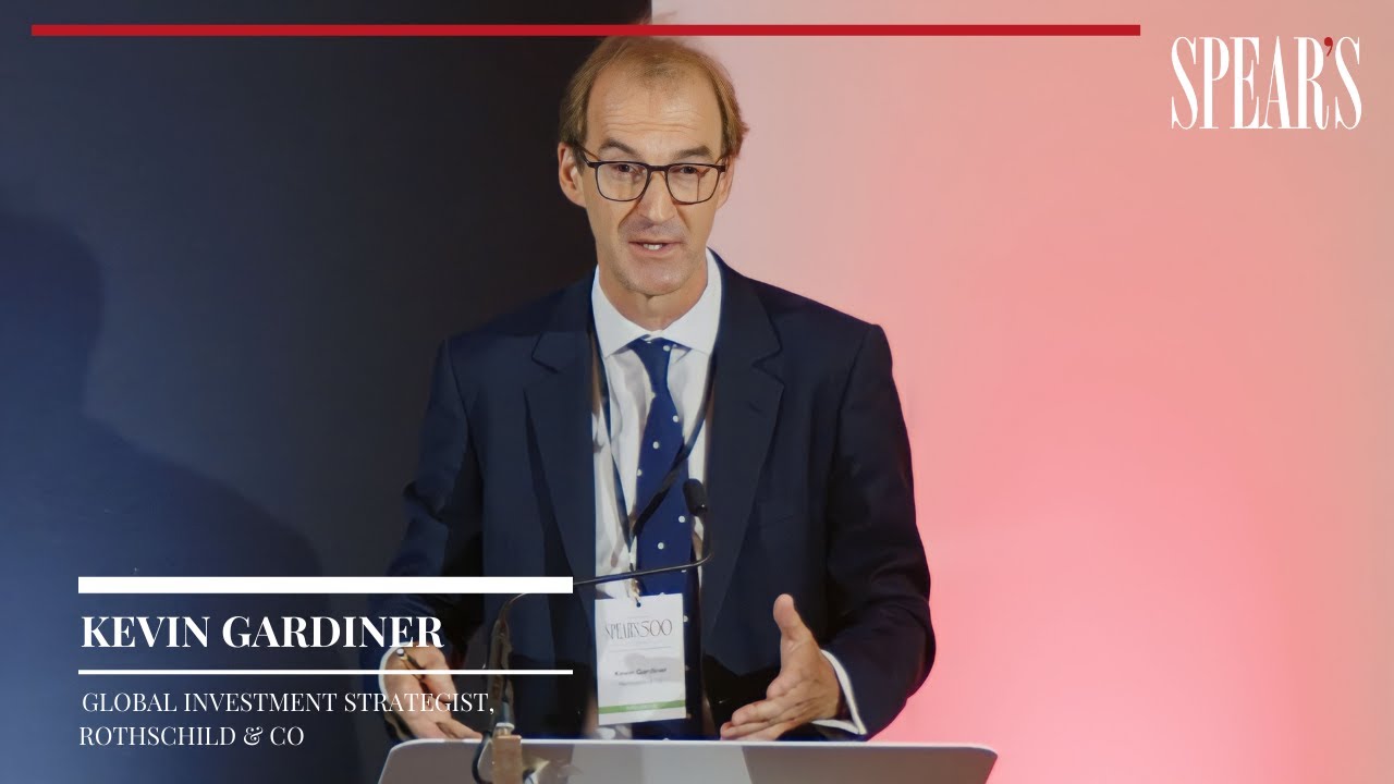 Top economist denounces 'false narrative' around UK financial outlook