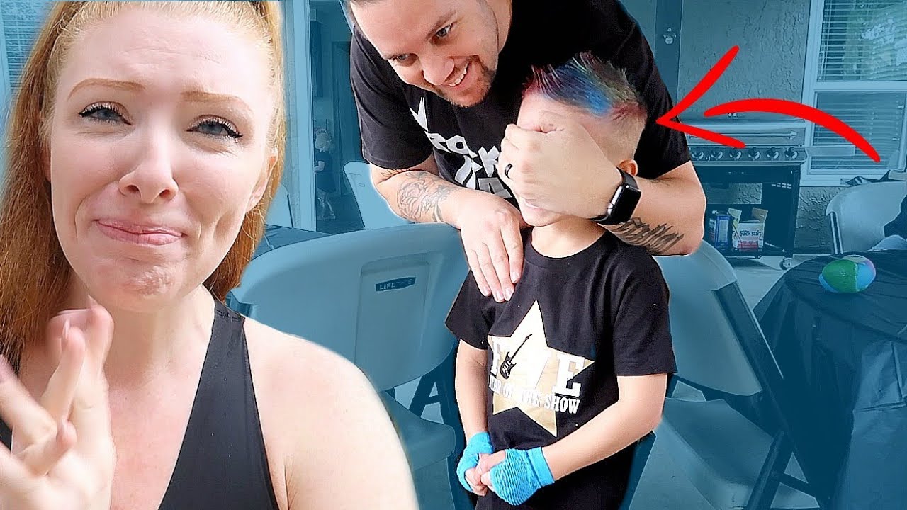 EMOTIONAL 5th Birthday - an explanation & SURPRISE