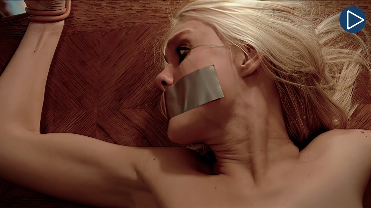 DEL PLAYA: HORRIFIC VENGEANCE  🎬 Full Horror Movie 🎬 English HD