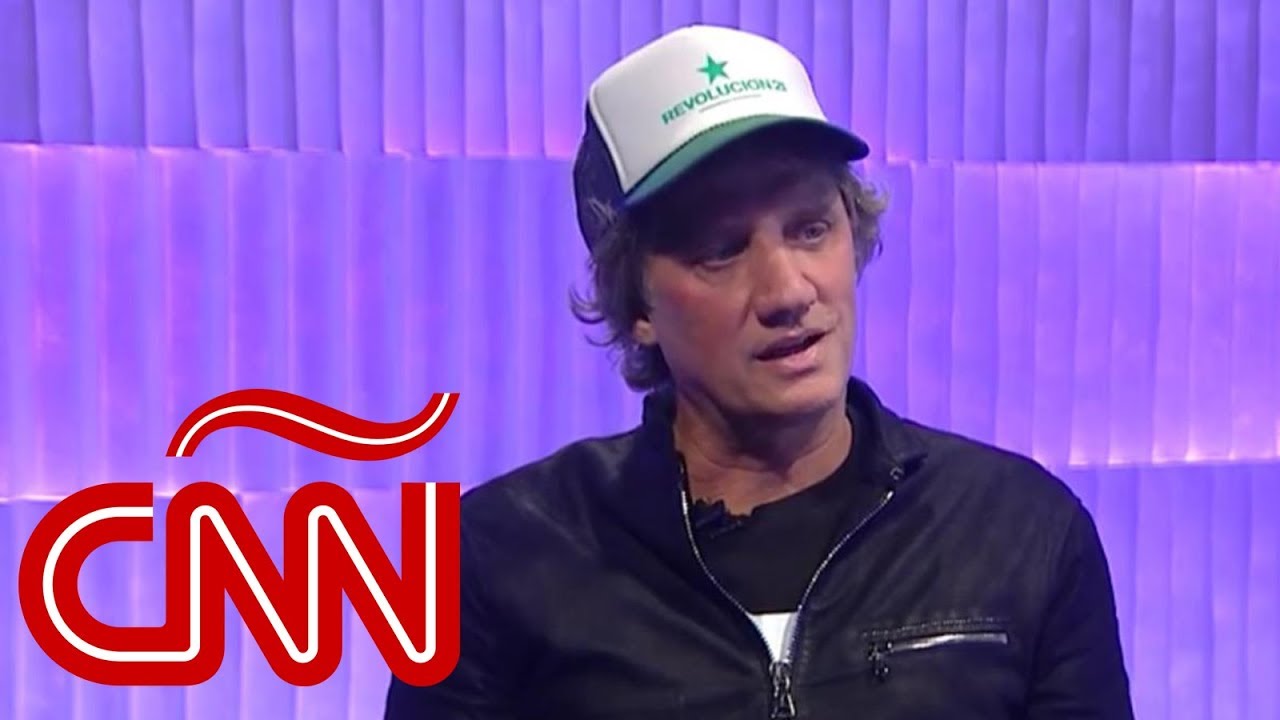 Gustavo Cerati estaba en coma, Charly Alberti le dio la mano y sucedió lo impensado