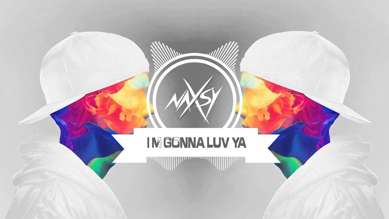 Avicii - I'm Gonna Luv Ya (Naxsy Remix)