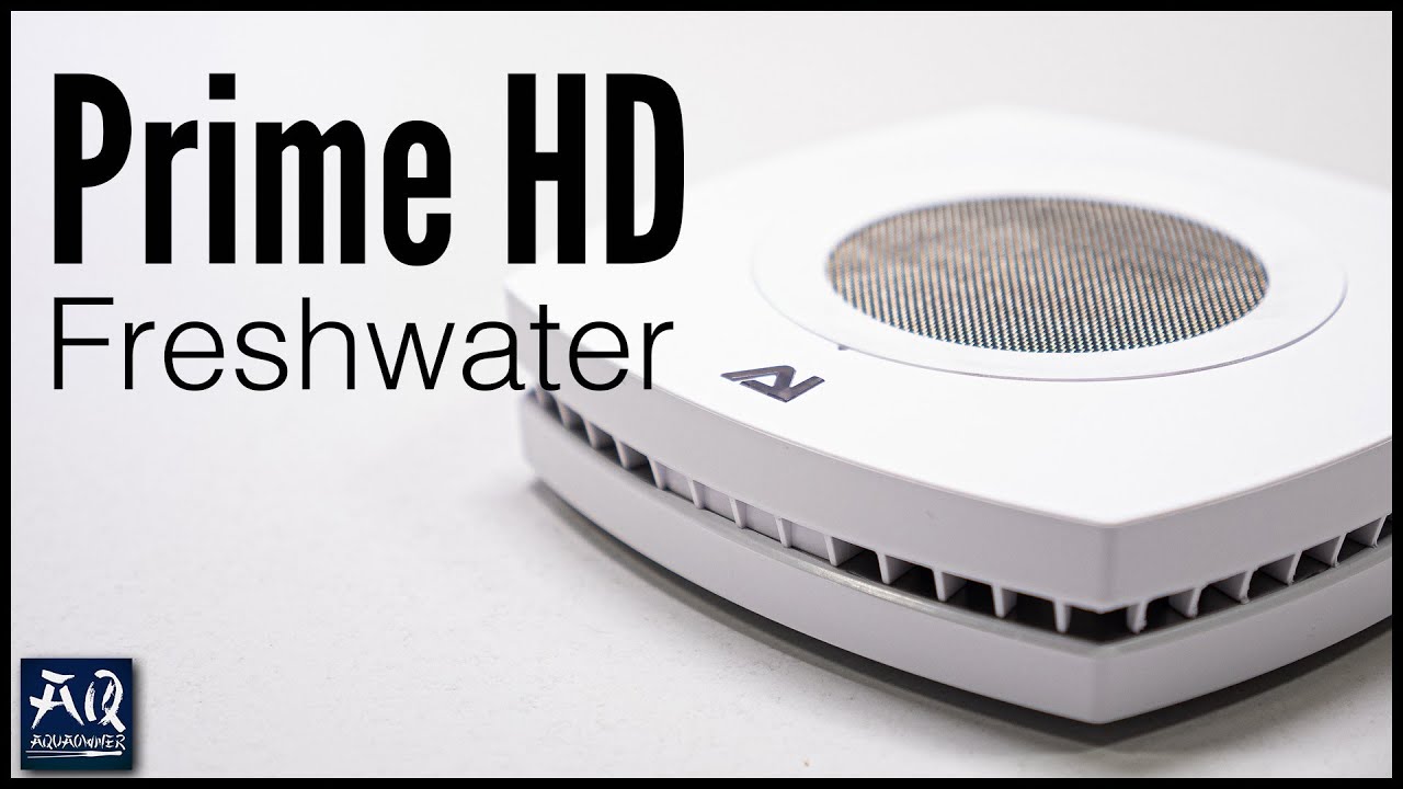 Der beste Kessil-Konkurrent? AI Prime HD Freshwater im Test | AquaOwner