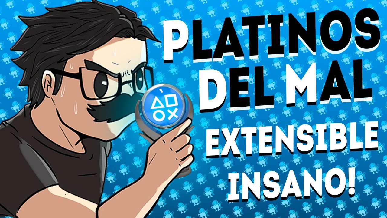 🟢EXTENSIBLE INSANO CONSIGUIENDO TODOS LOS PLATINOS DE RESIDENT EVIL! DÍA 1