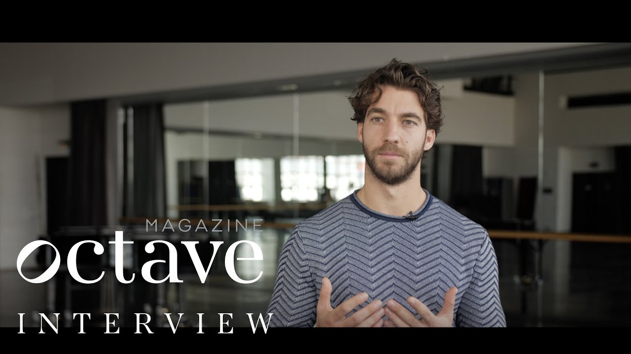 Interview with LORENZO VIOTTI about FAUST
