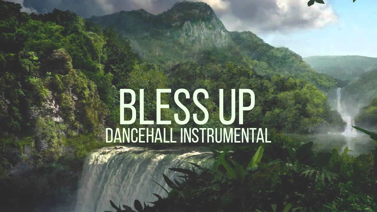 Dancehall Riddim Instrumental - 