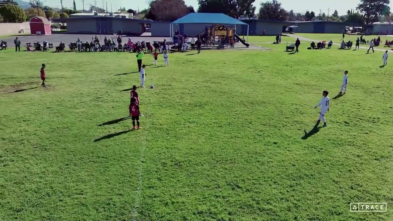 Winter cup Game Inland United 3-2 Royals #inlandempire #soccer #soccerhighlights #championsclub 