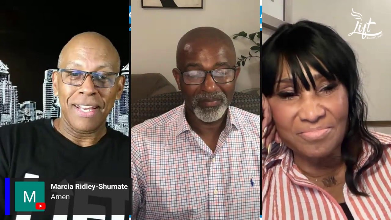 How To Unleash the Supernatural Power of the King | Dr. Anthony McFarland