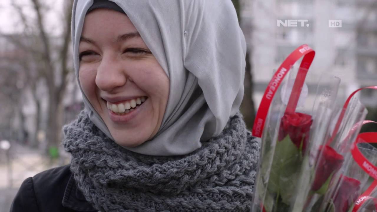 Muslim Travelers - Kehidupan Muslim di Perancis - 24 Juni 2016
