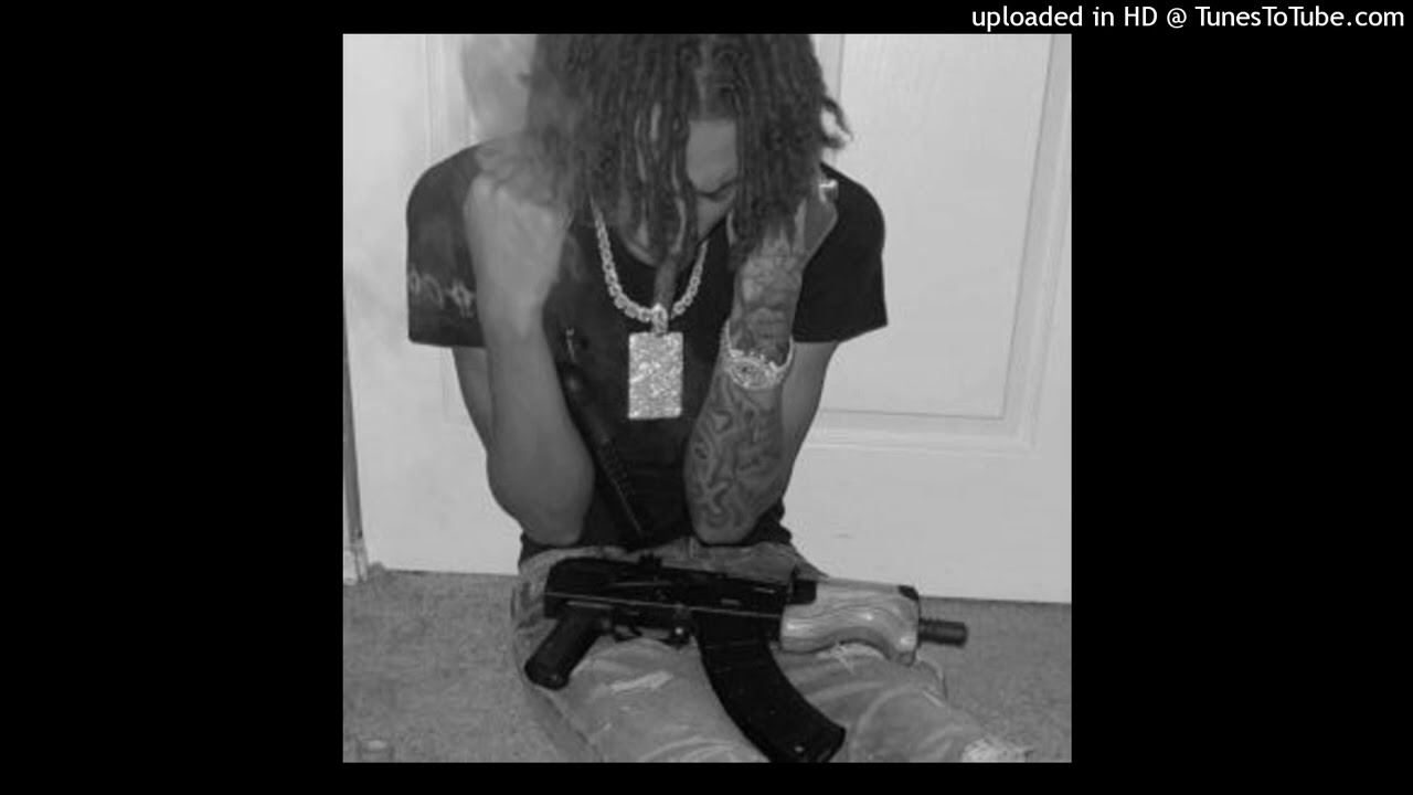 Lil Jeff Stretched x All Type Of Drugs